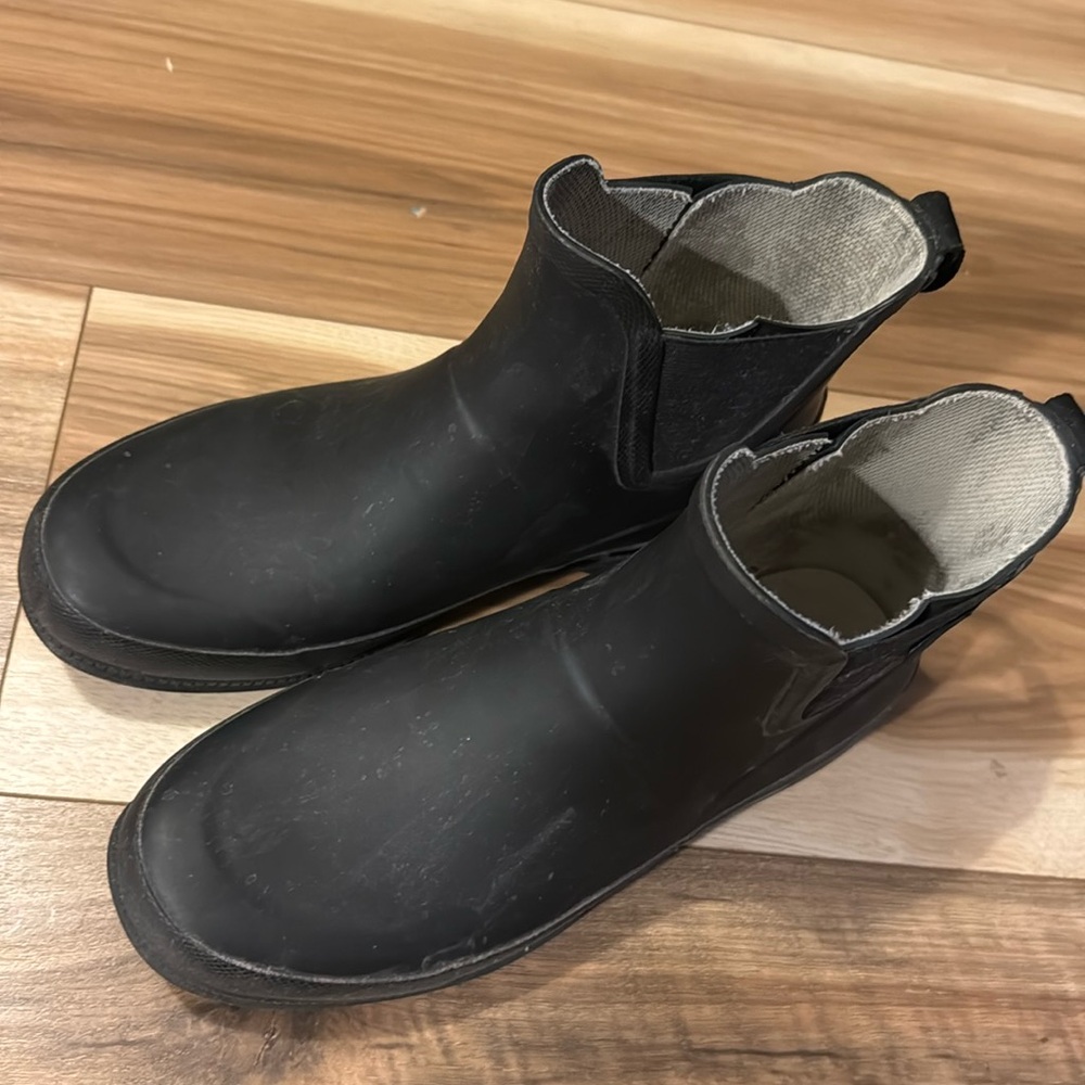 Tretorn wellies in excellent condition